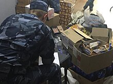 Казанский спецпрокурор санкционировал обыски в колонии №2