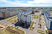 Николай Злобин: строительство является одной из ведущих отраслей Орловской области