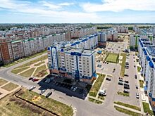Николай Злобин: строительство является одной из ведущих отраслей Орловской области