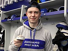 22-летний Зубов подрался с канадцем Макмилланом в матче «Куньлунь» — «Витязь»