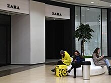 В Госдуме выступили против возвращения Zara в Россию