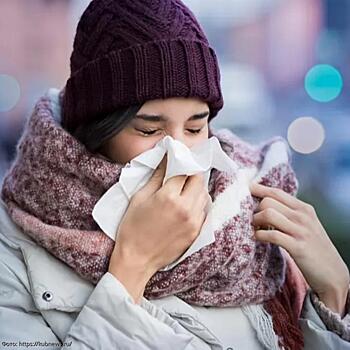Опасные болезни, которые можно легко принять за простуду