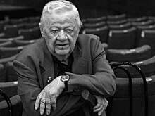 Умер актер Юрий Горобец