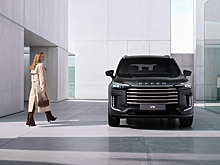 В России на треть рухнули продажи премиальных автомобилей