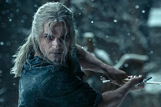 СМИ: Кавилл ушел из «Ведьмака», так как был недоволен качеством сериала