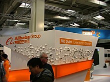 Alibaba поставила новый рекорд