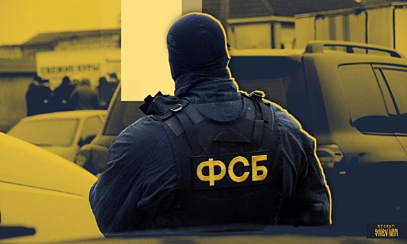 «Каким же нужно быть чмoшникoм?» — в Крыму арестовали шпиона