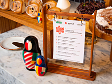 В отелях AZIMUT Hotels появились «Русские завтраки»