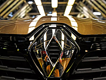 Renault включили в санкционный список из-за планов по производству дронов на Украине