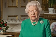Королева Великобритании сообщила об ухудшении здоровья