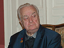 Умер Александр Шенгардт