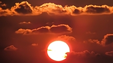 Ученые заявили о рекордной жаре в ближайшие десятилетия в мире