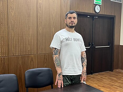 В России снимут фильм о рэпере Паше Технике