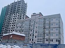 Подготовка к завершению строительства ЖК «Солнечный» и ЖК «Гелиос» начнется со следующей недели