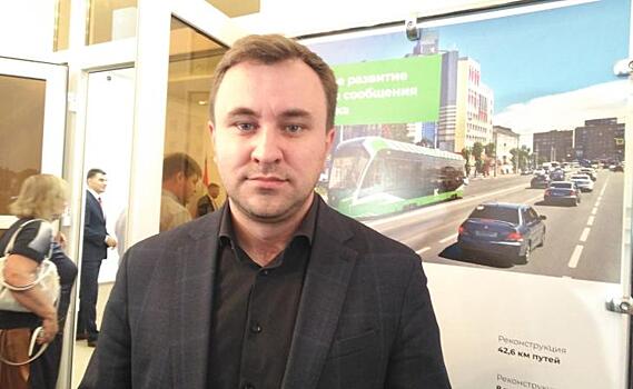 Зампред Общественного совета при Минтрансе назвал транспортную реформу Курска лучшей в ЦФО