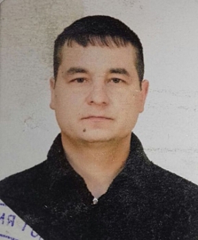 На Кубани разыскивают 39-летнего жителя Амурской области