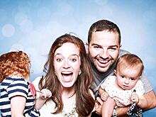 День семьи, любви и верности отметили в Лианозовском парке