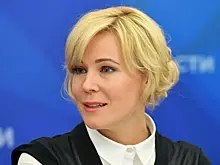Марина Куликова рассказала об отношении к российским актерам в Европе
