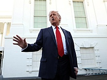 WP: Трамп поклялся, что Россия не нападет на НАТО, пока он у власти