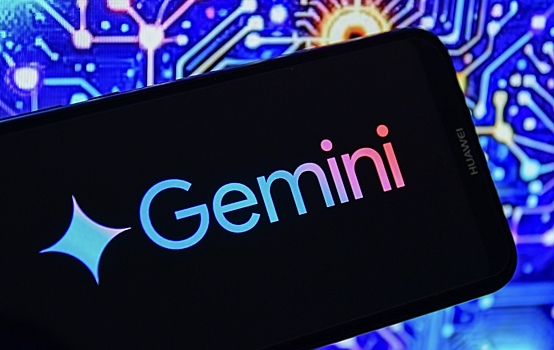 Google раскрыла численность аудитории ИИ-сервиса Gemini