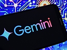 Google раскрыла численность аудитории ИИ-сервиса Gemini