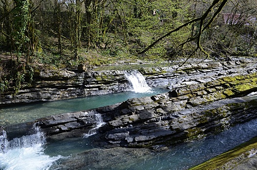 Названы самые посещаемые заповедники России