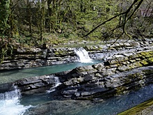 Названы самые посещаемые заповедники России