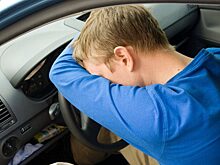 Любителя пьяной езды отправили в колонию строго режима