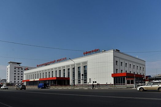 Московский вокзал сможет принимать двухэтажные поезда