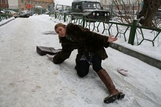 Синоптики прогнозируют ветер и гололед 21 января на Ставрополье