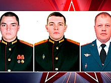 Заставить бежать с поля боя: новые подвиги участвующих в спецоперации российских военных