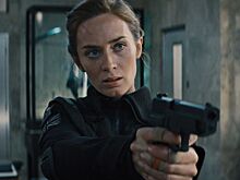 Эмили Блант оценила новый фильм Мартина Скорсезе