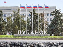 Пасечник приостановил действие комендантского часа в ЛНР в ночь с 9 на 10 мая