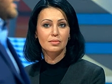 В Луганске скончалась певица Наталья Лагода