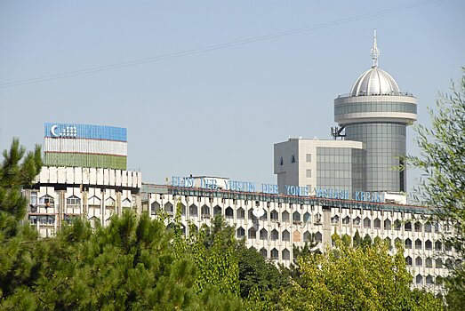В Узбекистане ввели в обращение новую купюру