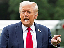 СМИ рассказали о «послании Бога» для Трампа