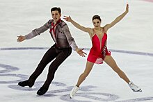 Канадские эксперты предположили, что российские пары завоюют две медали на Олимпиаде-2022