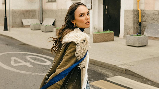 Стася Милославская резко отреагировала на вопрос об идеальной свадьбе: видео Super