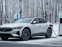 Ученые увеличили скорость зарядки электромобилей в 5 раз при холоде