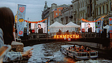 Фестиваль «Ленинградские мосты» пройдет в Санкт-Петербурге 23−25 августа