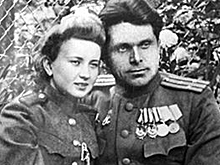 Тайна гибели жены министра МВД СССР
