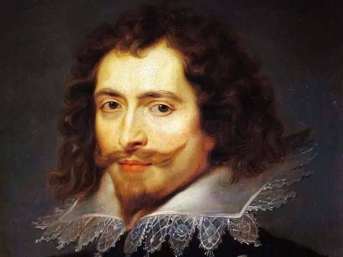 «Дьявольски красив» за что короли и королевы любили