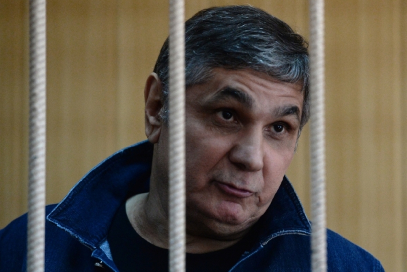 Меркачева: Шакро Молодой может подать в суд на СМИ, называющие его вором в законе