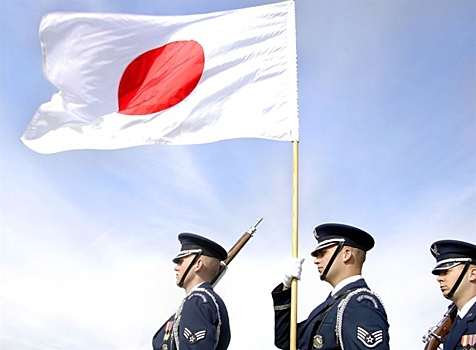 Может ли Япония сэкономить на возрождении армии?