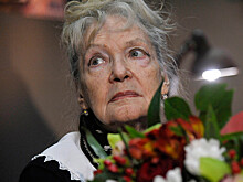 На 94-м году жизни скончалась актриса Ирина Скобцева