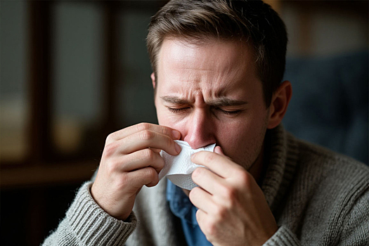 Реабилитолог развеял три мифа о температуре