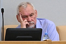 Вадим Булавинов ответил на обвинения в избиении экс-супруги: «Сам в шоке»