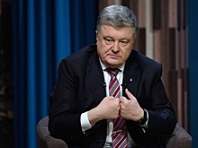Порошенко определился с планами на случай проигрыша