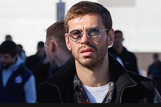 Экс-нападающий ФК «Краснодар» частично признал вину на допросе