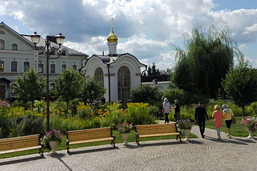 Власти Подмосковья пригласили французов в туристический сектор